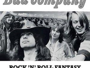 Bad Company