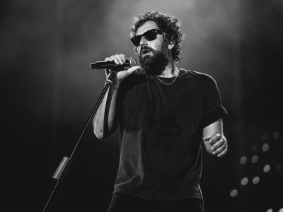Tommaso Paradiso