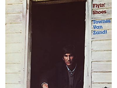 Townes Van Zandt: ecco le star che gli renderanno omaggio