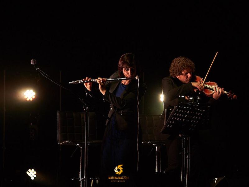 23 marzo 2019 - Teatro Carlo Felice - Genova - Ermal Meta in concerto 23 marzo 2019 - Teatro Carlo Felice - Genova - Ermal Meta in concerto