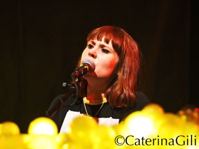 Kate Nash: &apos;Il mio nuovo album ispirato da Tarantino e da Russ Meyer&apos;