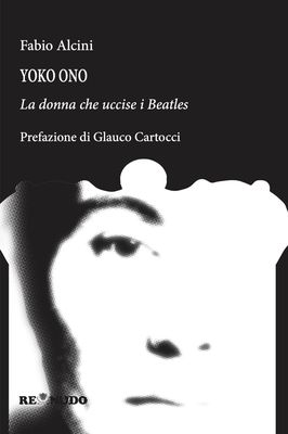 YOKO ONO Fabio Alcini