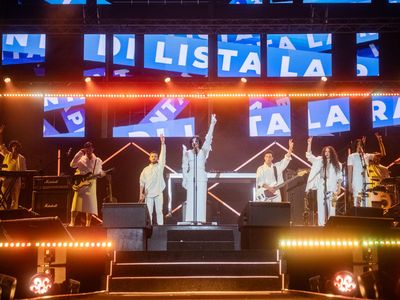 La Rappresentante di Lista