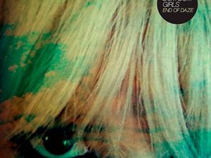 Dee Dee (Dum Dum Girls) &  Brandon (Crocodiles): minitour in Italia a novembre