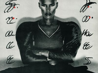 Grace Jones