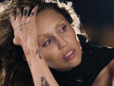 Miley Cyrus