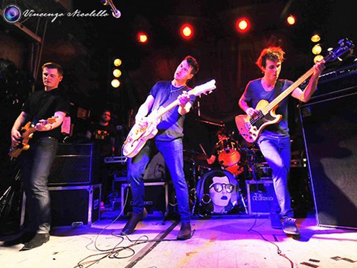 Courteeners, nuovo album a Ferragosto. Ecco il primo estratto - ASCOLTA