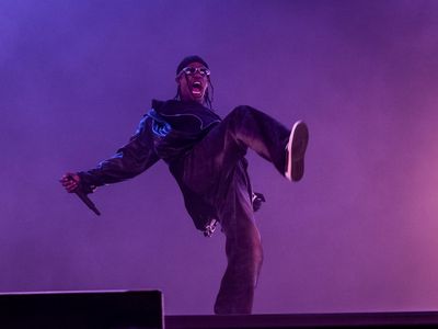 Travis Scott