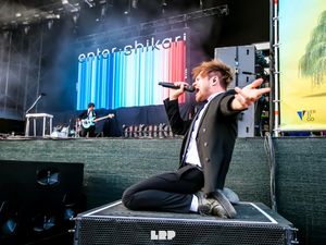 Enter Shikari