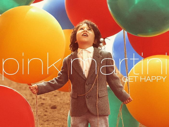 Concerti, Pink Martini: quattro date in Italia a luglio Concerti, Pink Martini: quattro date in Italia a luglio