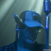 18 aprile 2025 - Teatro Clerici - Brescia - Negrita in concerto