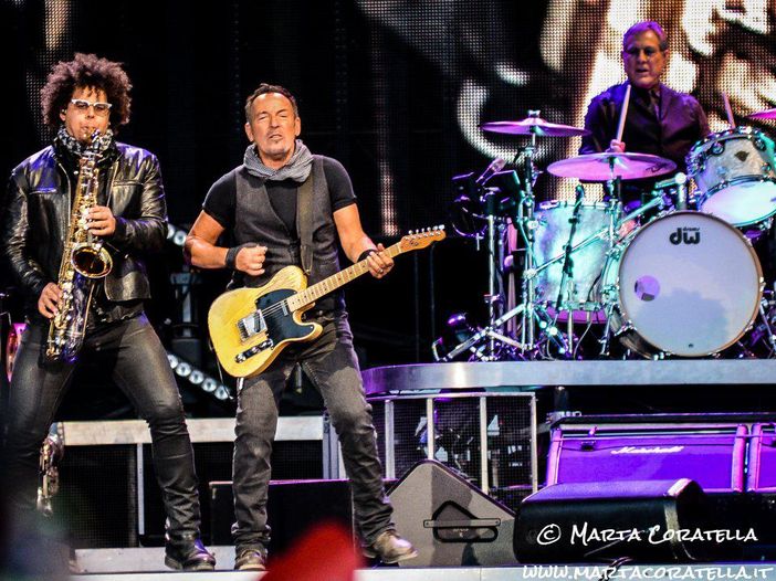 Bruce Springsteen, una playlist di brani (quasi) inediti dedicati all&#039;amicizia