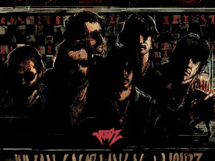 Julian Casablancas (Strokes): &apos;Voglio fare musica strana&apos;