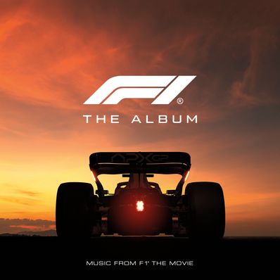 F1: THE ALBUM Various Artists