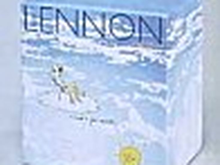 E se John Lennon fosse uscito dai Beatles nel 1962? In TV la risposta