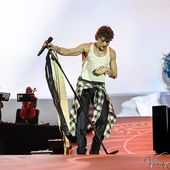 6 dicembre 2024 - Inalpi Arena - Torino - Irama in concerto 6 dicembre 2024 - Inalpi Arena - Torino - Irama in concerto