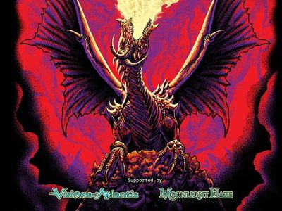Gloryhammer
