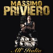 Massimo Priviero - ALL&#039;ITALIA