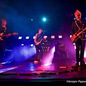 2 settembre 2017 - Arena Alpe Adria - Lignano Sabbiadoro (Ud) - Franz Ferdinand in concerto 2 settembre 2017 - Arena Alpe Adria - Lignano Sabbiadoro (Ud) - Franz Ferdinand in concerto