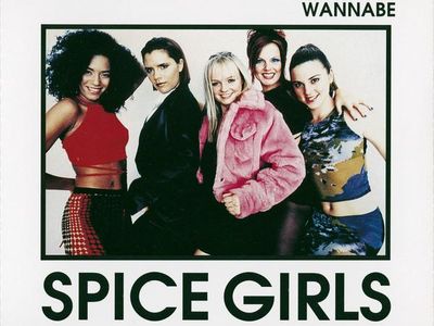 spice girls