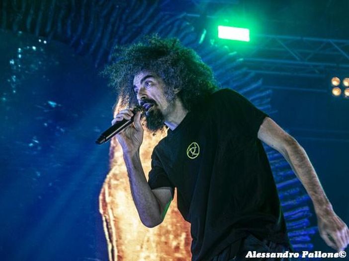 Caparezza annuncia il ritorno: &quot;Sto scrivendo un nuovo album&quot;