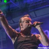 27 luglio 2022 - Area Fiera - Bergamo - Litfiba in concerto