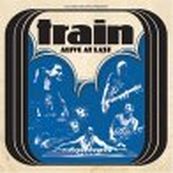 Train - ALIVE AT LAST