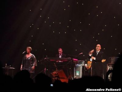 Quarta edizione del PercFest Memorial Naco