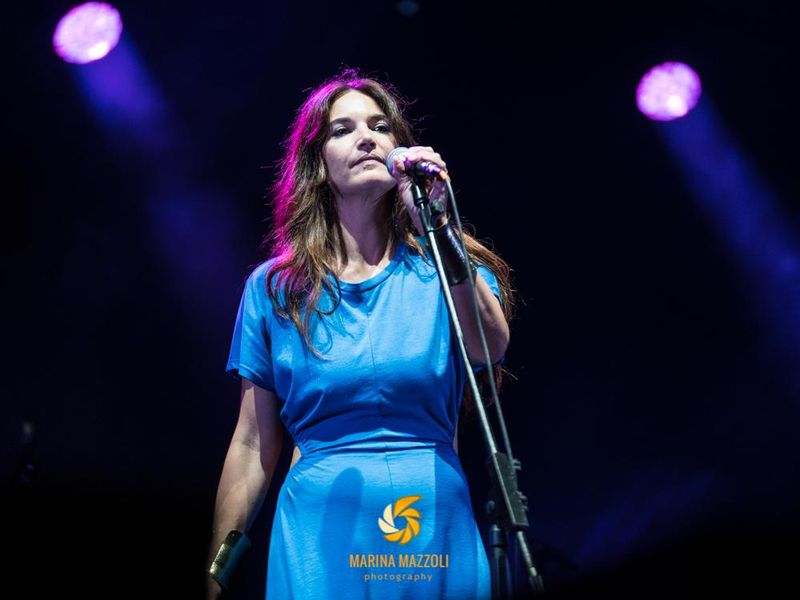 2 settembre 2021 - Goa Boa Festival - Porto Antico - Genova - Charlie Risso in concerto