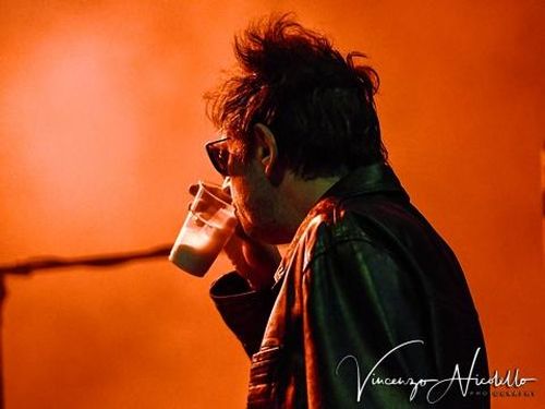 Sarà la nostalgia? Echo & the Bunnymen tornano con la loro prima etichetta