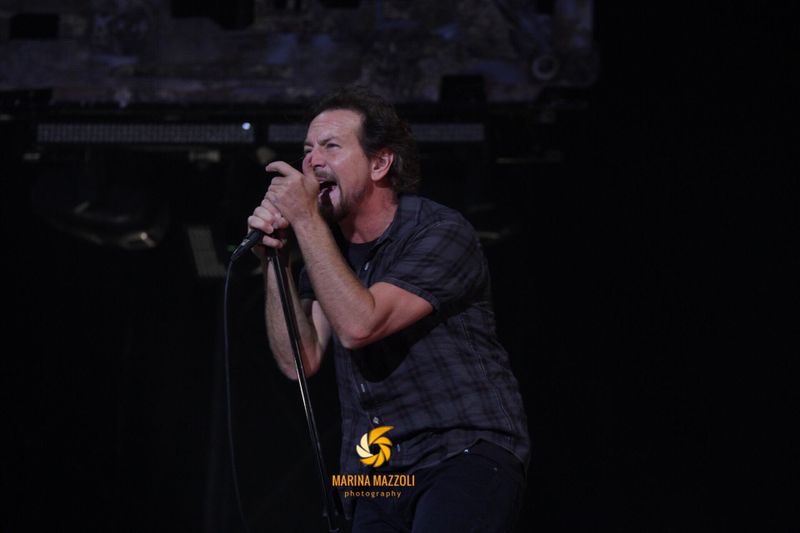 Pearl Jam
