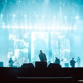 1 luglio 2023 - I-Days - Ippodromo - Milano - Liam Gallagher in concerto