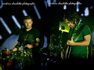 Concerti, Portishead: solo tre date fino all&apos;estate del 2013