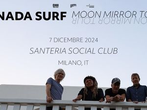Nada Surf