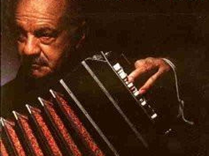 Il disco del giorno: Astor Piazzolla, "Tango: Zero Hour" Il disco del giorno: Astor Piazzolla, "Tango: Zero Hour"