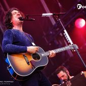 14 giugno 2019 - Visarno Arena - Firenze - Snow Patrol in concerto