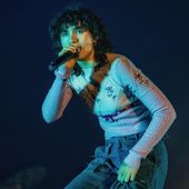 8 dicembre 2023 - Gran Teatro Geox - Padova - Madame in concerto