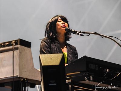 James Murphy smentisce: &apos;Nessun disco con Arcade Fire e Yeah Yeah Yeahs&apos;