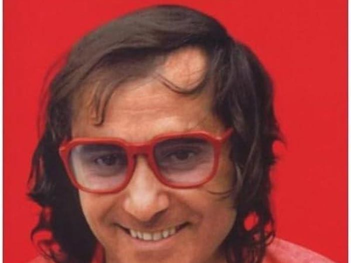 Gli anni d&#039;oro di Ivan Graziani