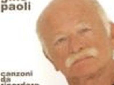 Gino Paoli ambasciatore di Genova