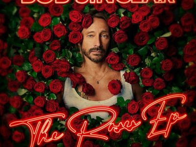 E&apos; la d:vision/Energy la nuova etichetta italiana di Bob Sinclar