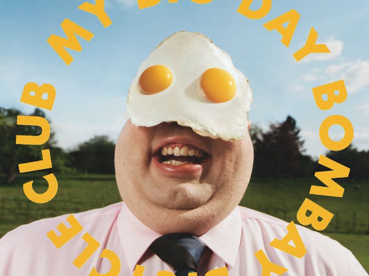 MY BIG DAY Bombay Bicycle Club