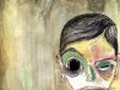 THE BOY WHO FLOATED FREELY Ramona Cordova