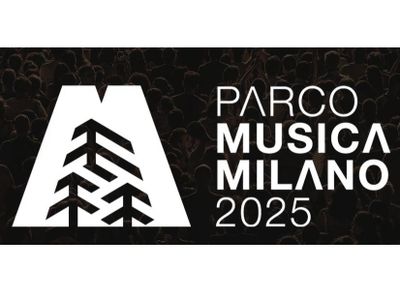 Parco Musica Milano