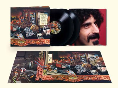 Frank Zappa