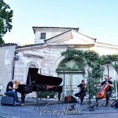 20 luglio 2021 - Monfortinjazz - Auditorium Horszowski - Monforte d'Alba (Cn) - Ludovico Einaudi in concerto 20 luglio 2021 - Monfortinjazz - Auditorium Horszowski - Monforte d'Alba (Cn) - Ludovico Einaudi in concerto