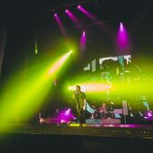 27 ottobre 2015 - Teatro Politeama Greco - Lecce - Nek in concerto