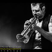 30 luglio 2013 - Piazza Mercurio - Massa - Nina Zilli in concerto 30 luglio 2013 - Piazza Mercurio - Massa - Nina Zilli in concerto