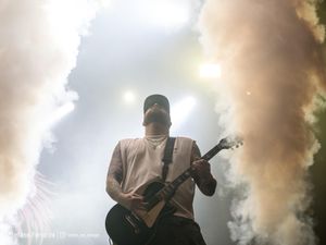 Concerti, Rockol ti porta all&apos;Eastpak Antidote Tour di Milano: le istruzioni