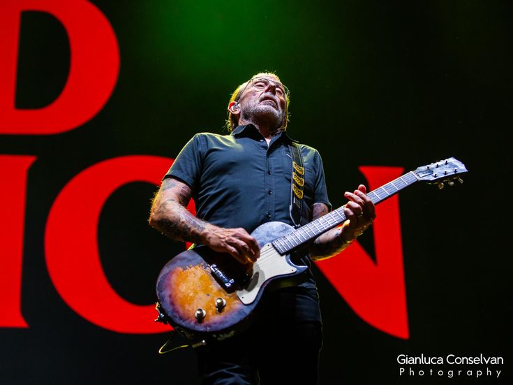 bad religion